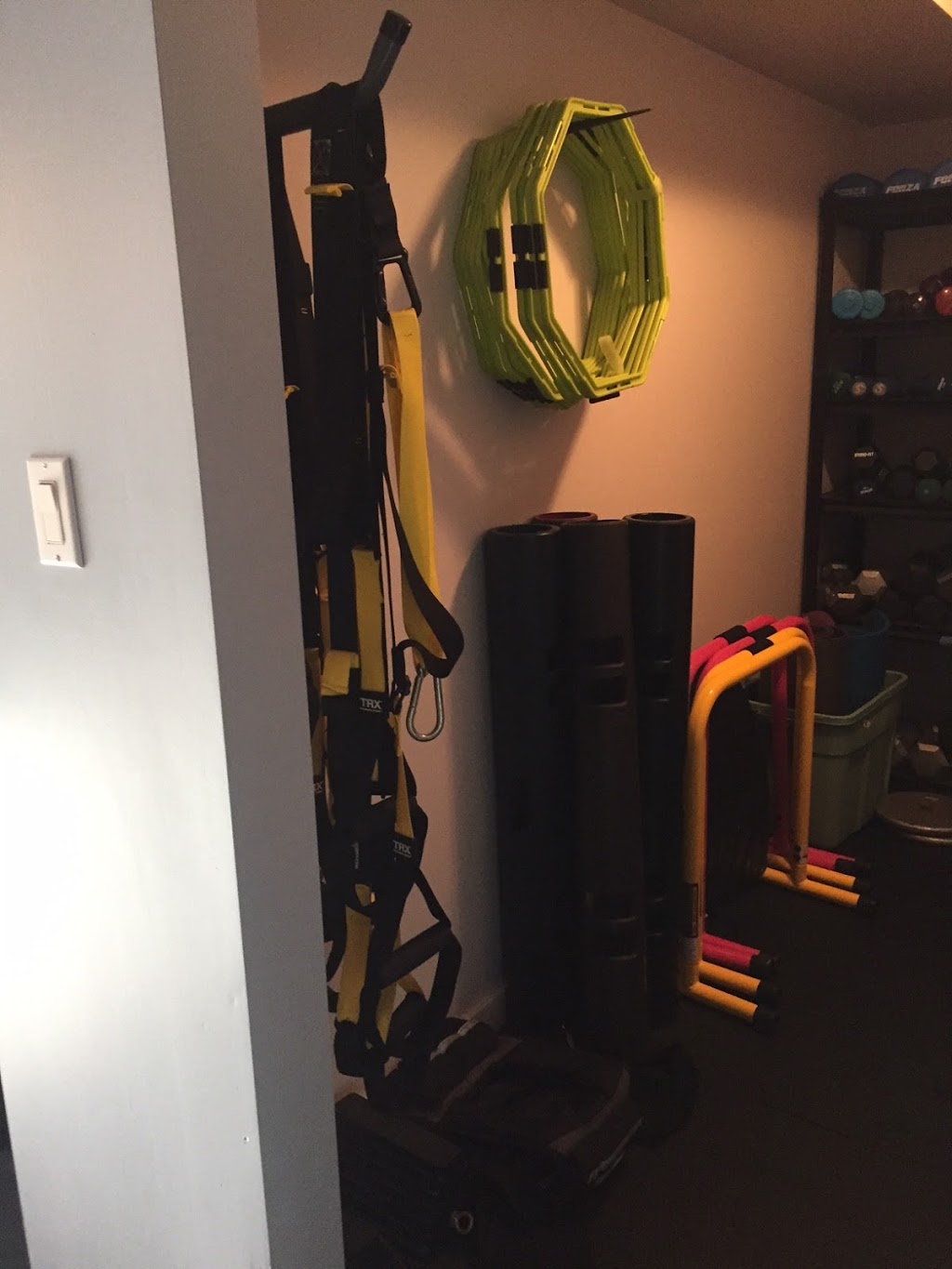 Studio-Fit | 3 Limosano St, Seagrave, ON L0C 1G0, Canada | Phone: (905) 435-5473