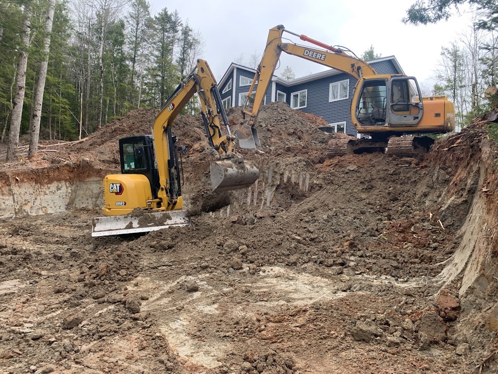 Gilby Construction | 583b Hwy 2, Elmsdale, NS B2S 1A7, Canada | Phone: (902) 483-8569