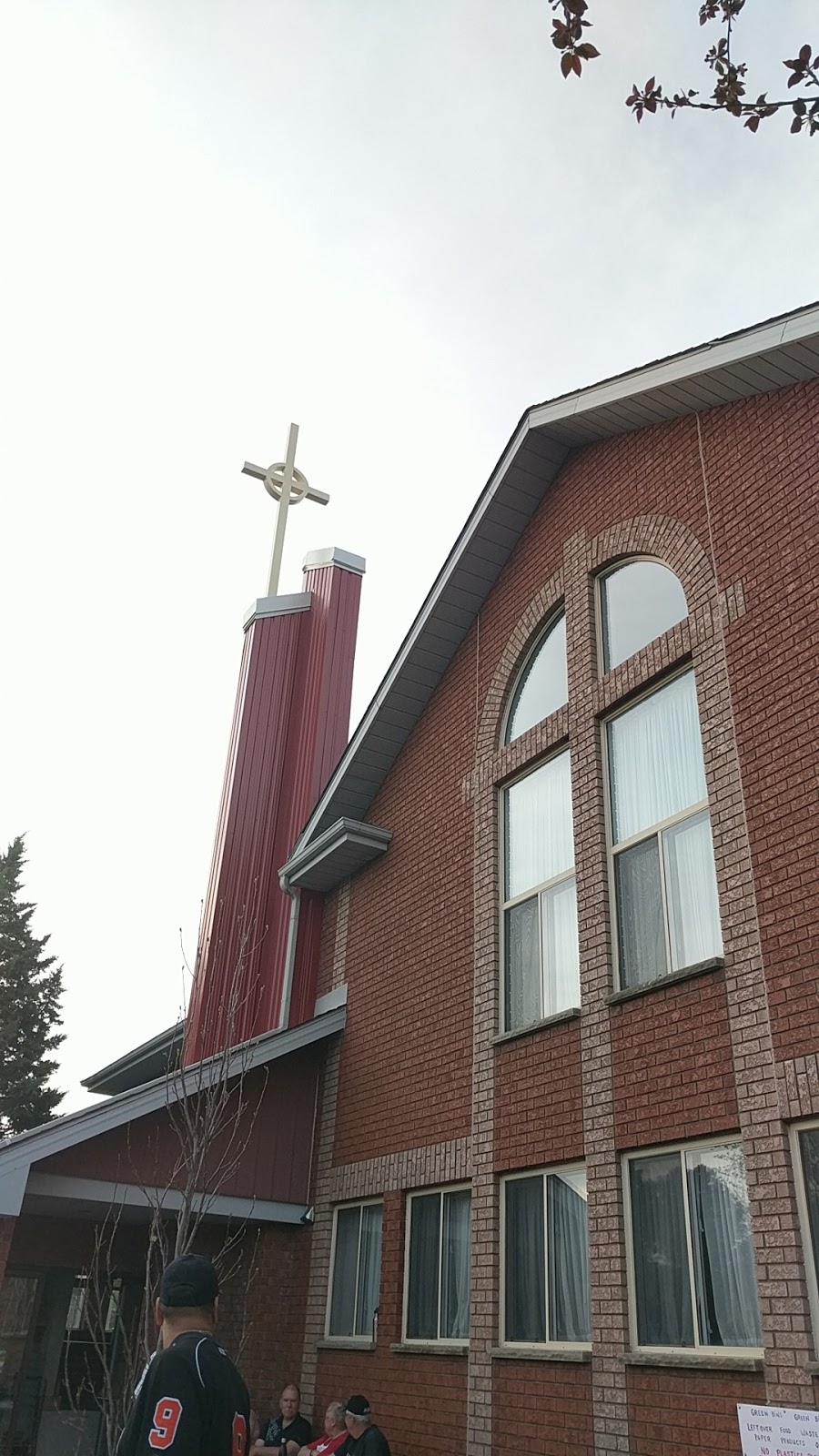 Kitchener East Presbyterian Church | church | 10 Zeller Dr, Kitchener, ON N2A 4A8, Canada | 5197489786 OR +1 519-748-9786