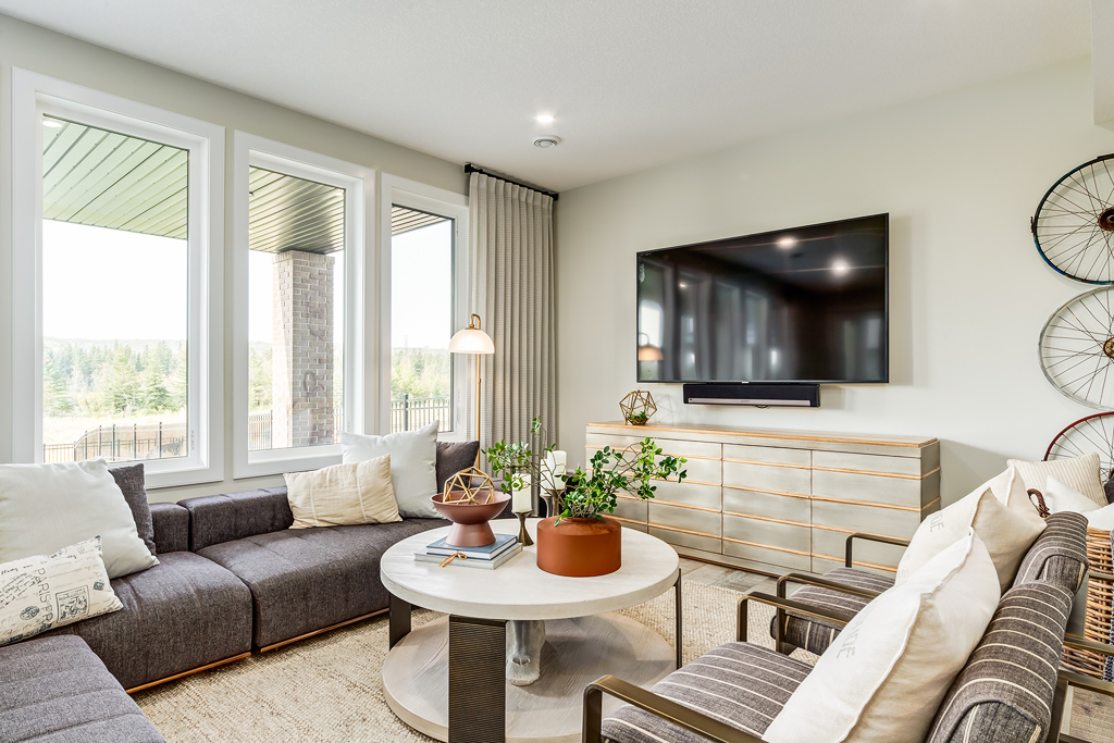 Baywest Homes - Cranstons Riverstone Estates | 686 Cranbrook Gardens SE, Calgary, AB T3M 3E6, Canada | Phone: (403) 257-1366