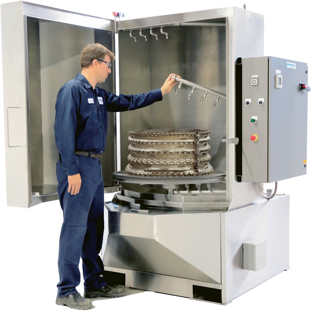 PROCECO LTD | 7300 Rue Tellier, Montréal, QC H1N 3T7, Canada | Phone: (514) 254-8494