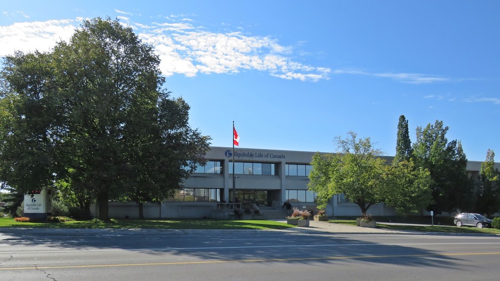 Equitable Life of Canada | 1 Westmount Rd N, Waterloo, ON N2J 4C7, Canada | Phone: (519) 886-5210