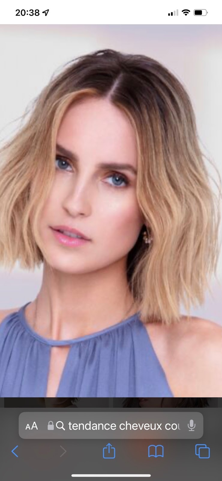 Réjean Girard Styliste Coiffeur | 1765 Boulevard Saint-Martin O, Laval, QC H7S 1N2, Canada | Phone: (514) 924-4635
