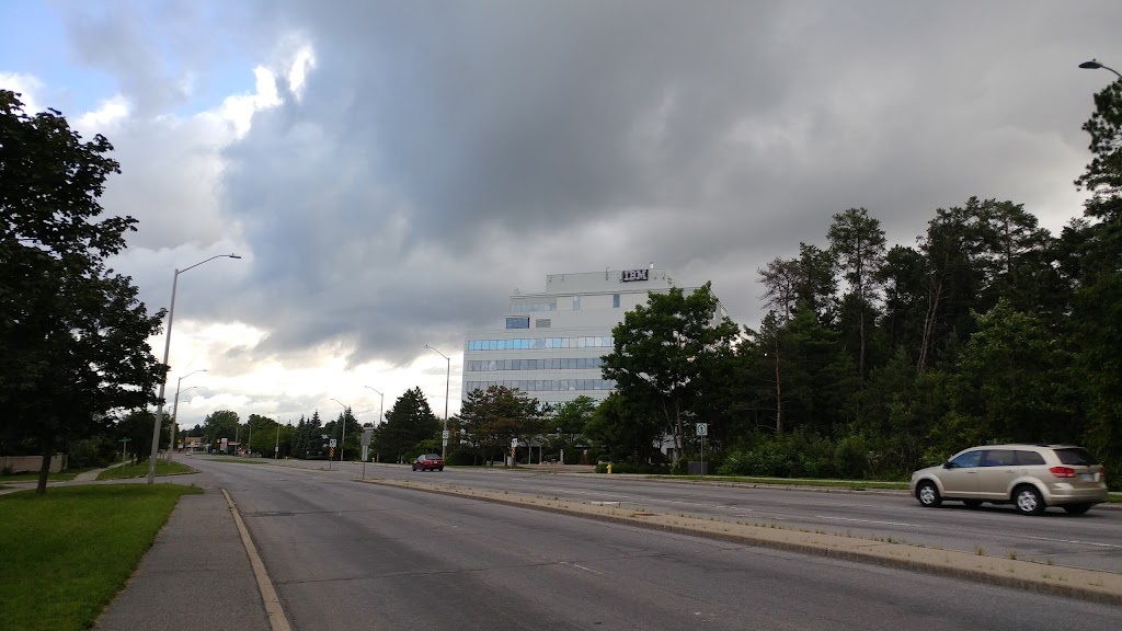 IBM | 3755 Riverside Dr., Ottawa, ON K1G 4K9, Canada | Phone: (613) 356-6900