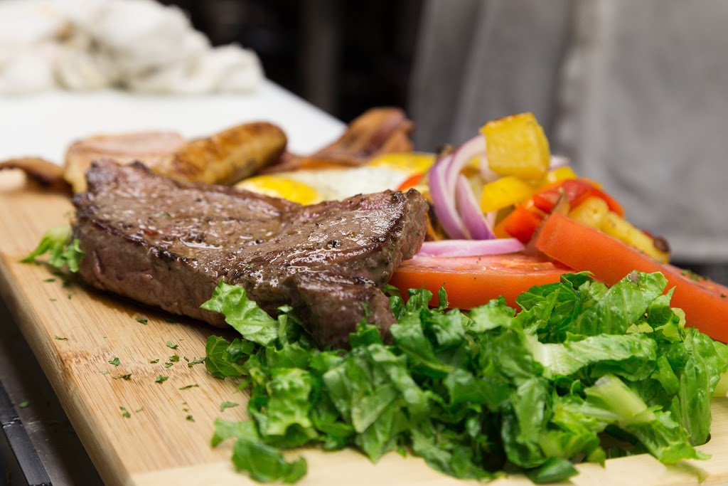 BreakFast Room | 384 Royal York Rd, Etobicoke, ON M8Y 2R3, Canada | Phone: (647) 351-7890