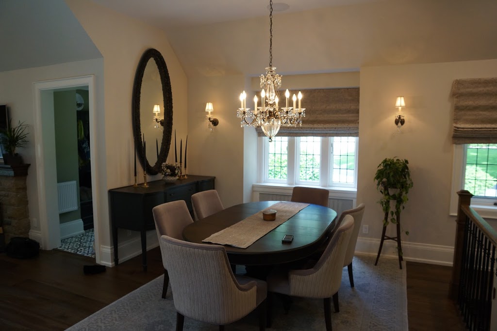 House2Home Painting | 2260 Mountainside Dr, Burlington, ON L7P 1B7, Canada | Phone: (289) 707-3811