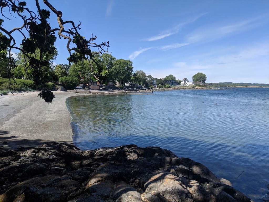 Haynes Park | Beach Dr, Victoria, BC V8R, Canada