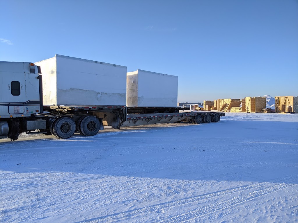 Silent-Aire | 1026 30 Ave, Nisku, AB T9E 8J8, Canada | Phone: (587) 416-6191