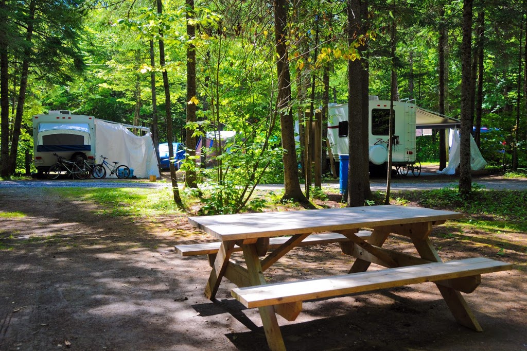 Outdoor Beauport Center | 95 Rue de la Sérénité, Québec, QC G1C 8G7, Canada | Phone: (418) 641-6112
