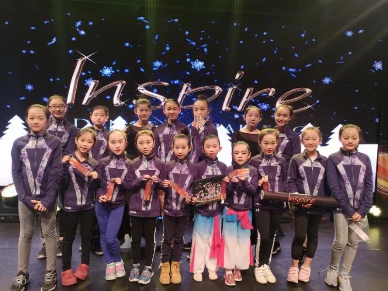 EDU DANCE ARTS ACADEMY | 125 Don Hillock Dr Unit 2, Aurora, ON L4G 0H8, Canada | Phone: (905) 503-0199