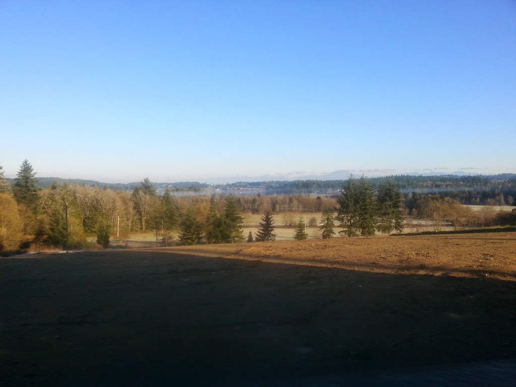 Lussier & Son Contracting Ltd | 3681 Manly Rd, Nanaimo, BC V9R 6X3, Canada | Phone: (250) 758-1877