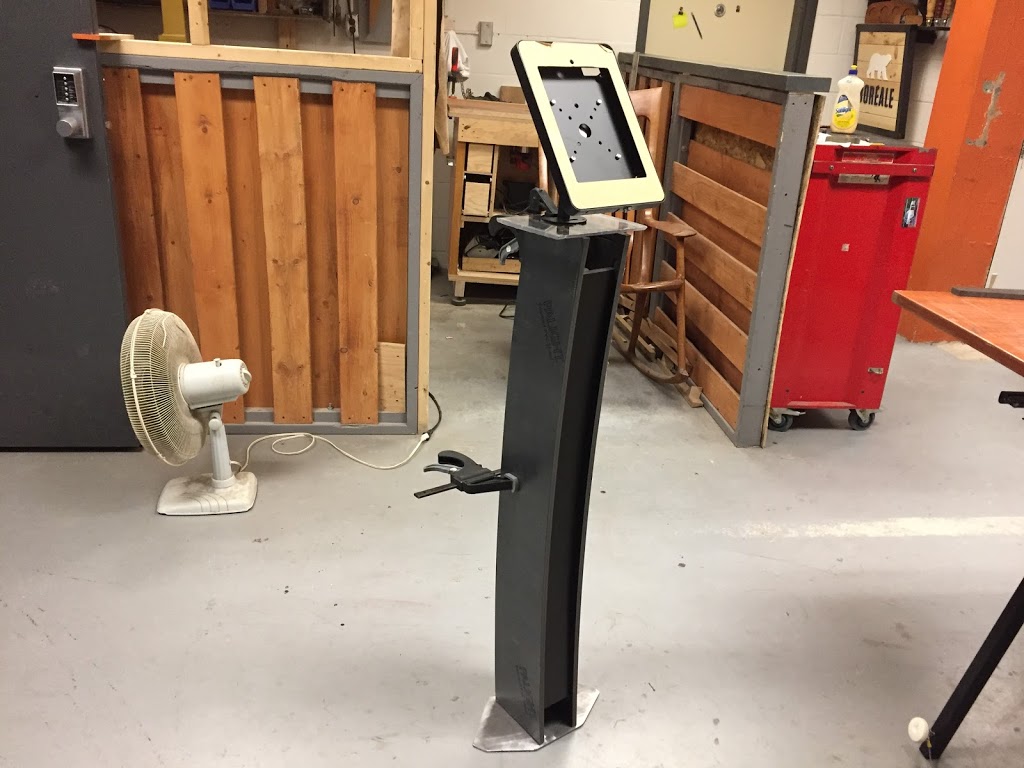 Usinart | 250 Rue Laval #5, Sherbrooke, QC J1C 0R1, Canada | Phone: (819) 919-4163