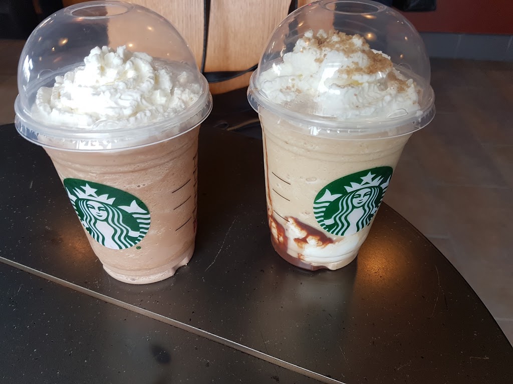 Starbucks | 1350 Baseline Rd, Ottawa, ON K2C 0A9, Canada | Phone: (613) 226-8606