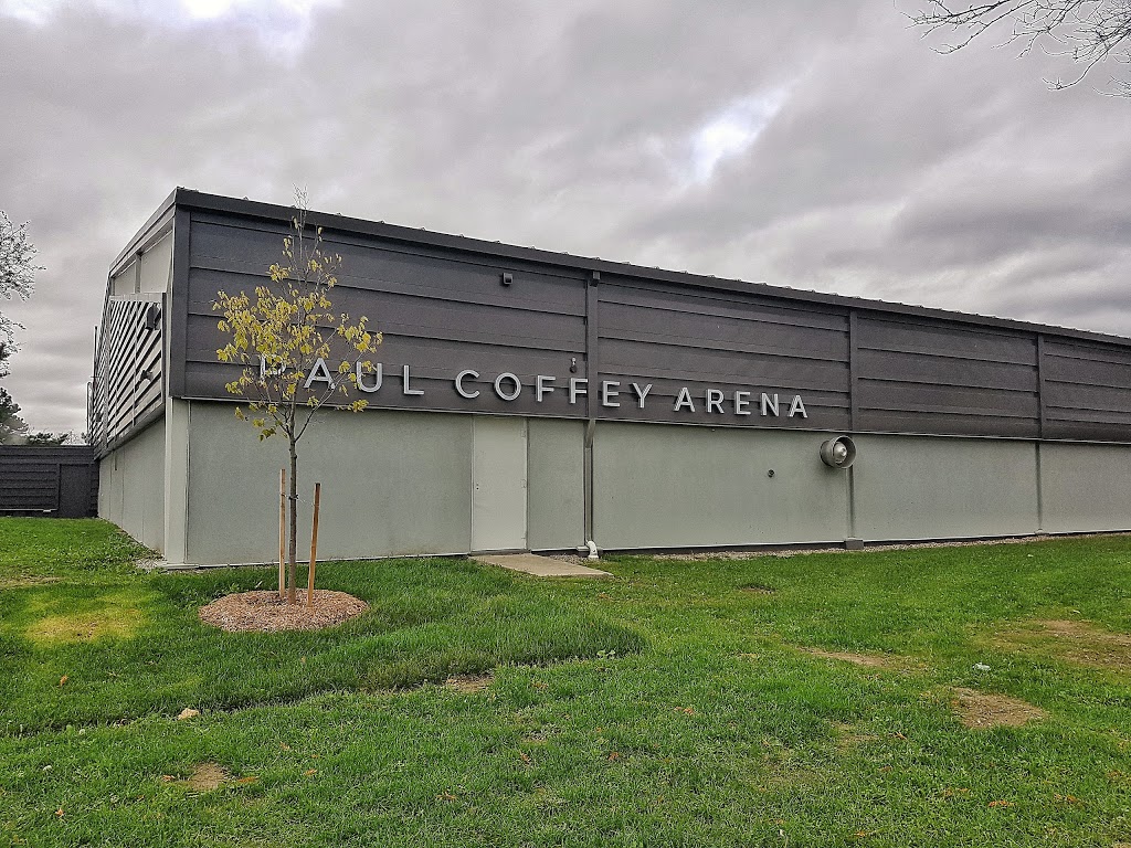 Paul Coffey Malton Arena | 3430 Derry Rd E, Mississauga, ON L4T 1A9, Canada | Phone: (905) 615-4640
