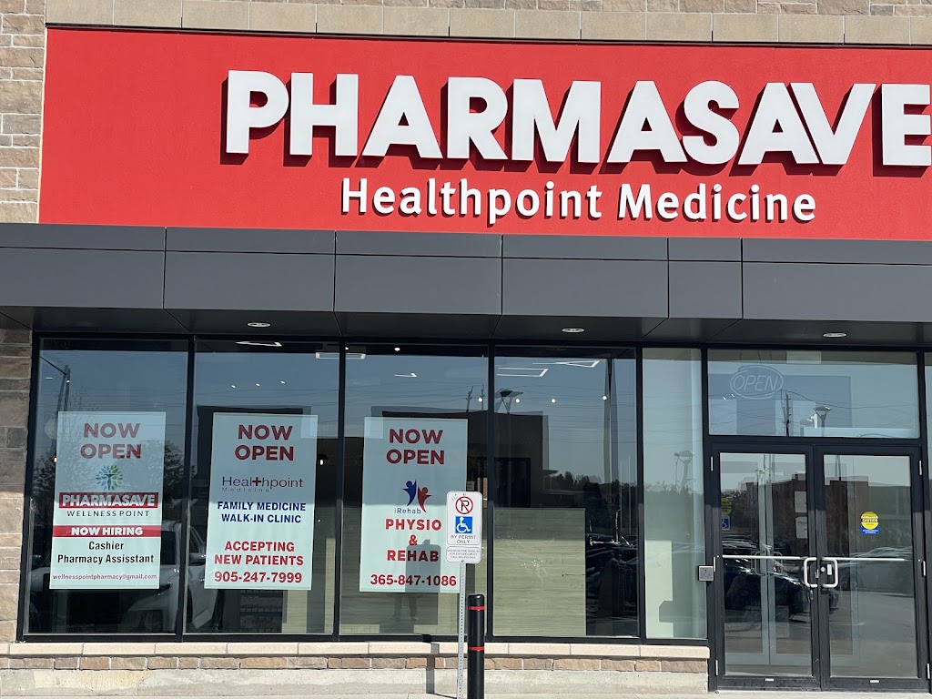 iRehab | 115 Dufay Rd Unit 1, Brampton, ON L7A 4J1, Canada | Phone: (365) 847-1086