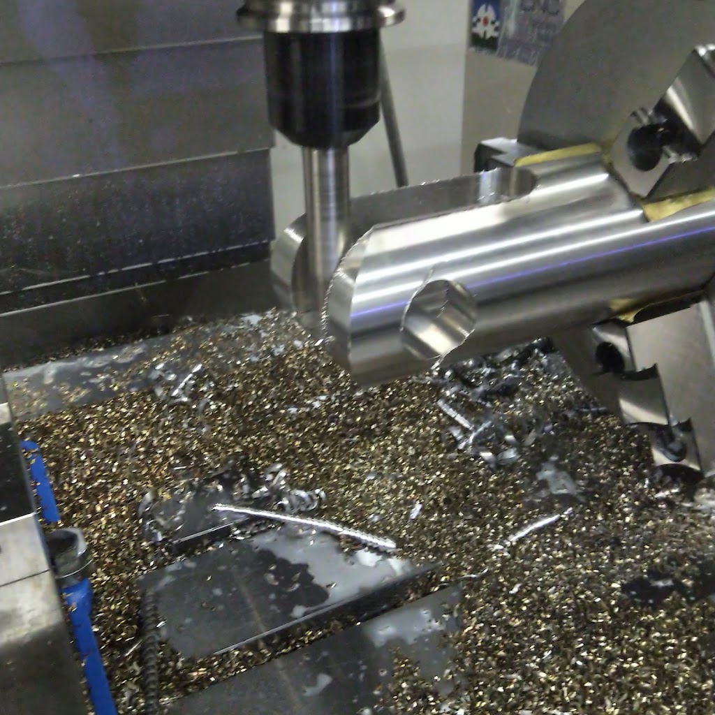 Caprice MachineWorks Ltd. | 15-53107, Range Rd 15, AB T7Y 2E4, Canada | Phone: (780) 916-4896