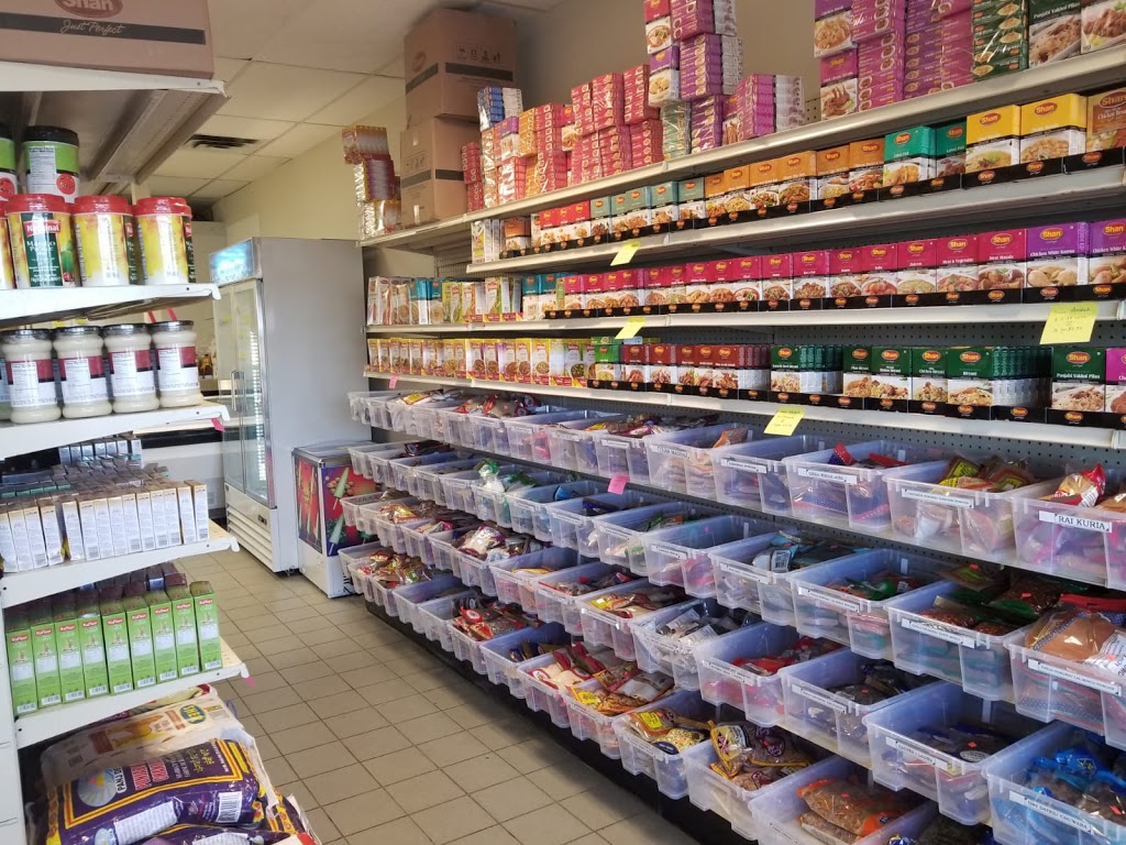 Ayeshas Halal Meat & Grocery | 2807 116 St NW, Edmonton, AB T6J 4R6, Canada | Phone: (780) 761-3219