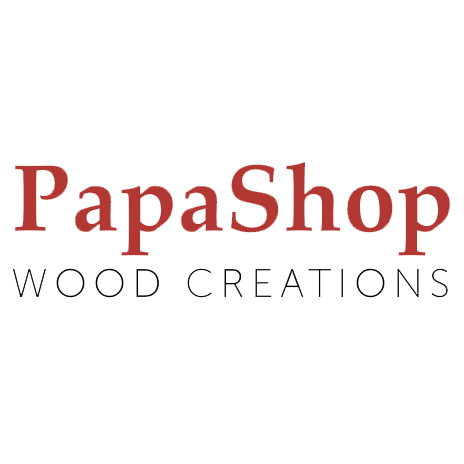 Papashop Wood Creations | 1194 Doe Lake Rd RR3, Gravenhurst, ON P1P 1R3, Canada | Phone: (705) 641-9647