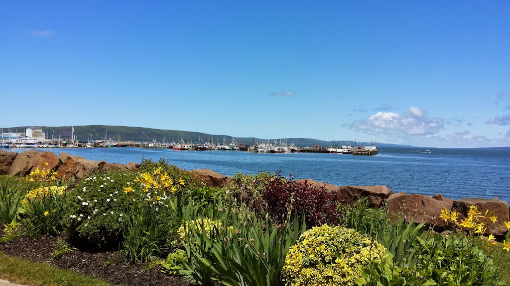 Summers Inn | 16 Warwick St, Digby, NS B0V 1A0, Canada | Phone: (902) 245-2250