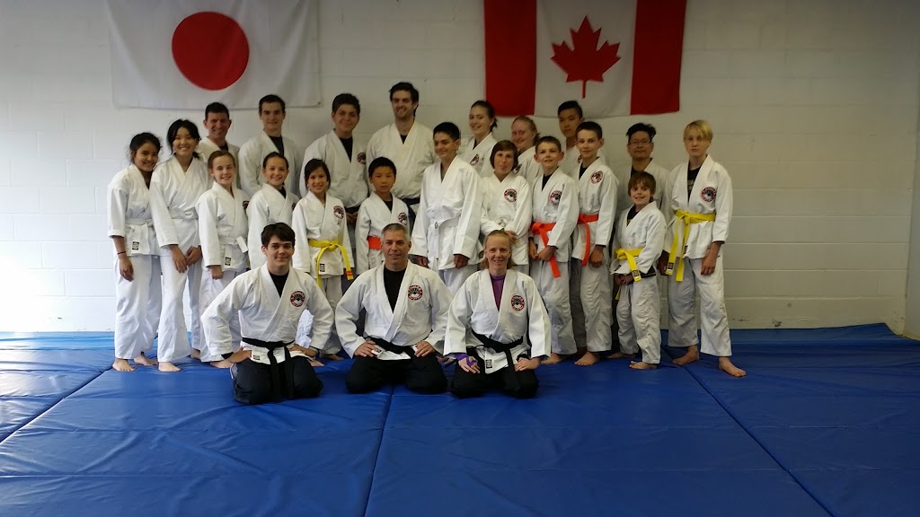 Faulks Jiu Jitsu | 2306 St Johns St, Port Moody, BC V3H 2A9, Canada | Phone: (778) 319-6481