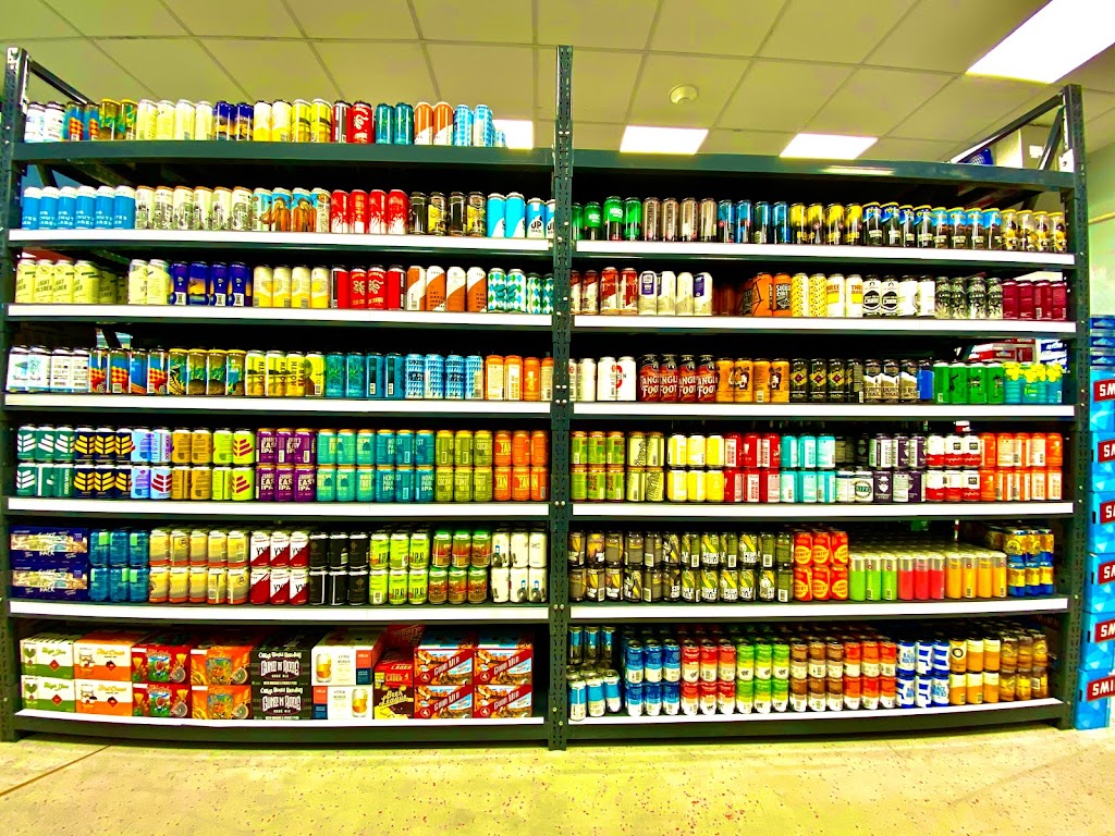 VIVO LIQUOR SHERWOOD | 300 Amberley Way #110, Sherwood Park, AB T8H 1X8, Canada | Phone: (780) 570-9495