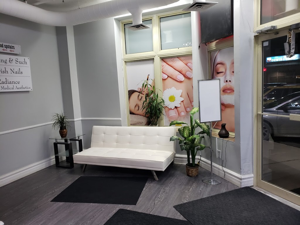 Lavish Nails Medi spa | 1090 Barton St E, Hamilton, ON L8H 4A1, Canada | Phone: (289) 933-9314