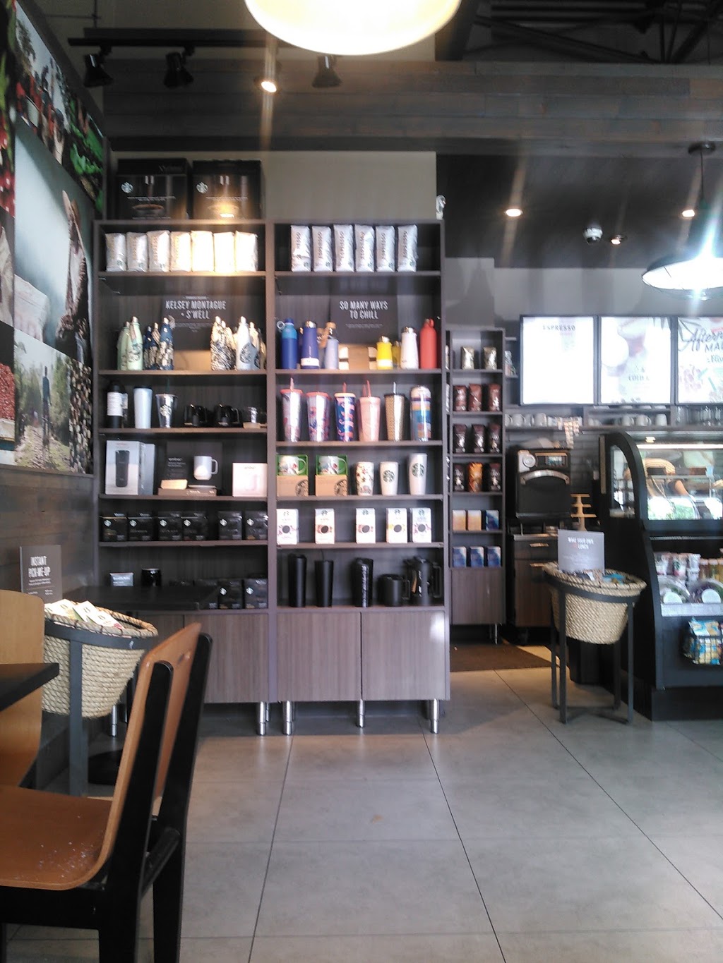 Starbucks | 318-8249 Eagle Landing Pkwy #318, Chilliwack, BC V2R 0P9, Canada | Phone: (604) 793-7963