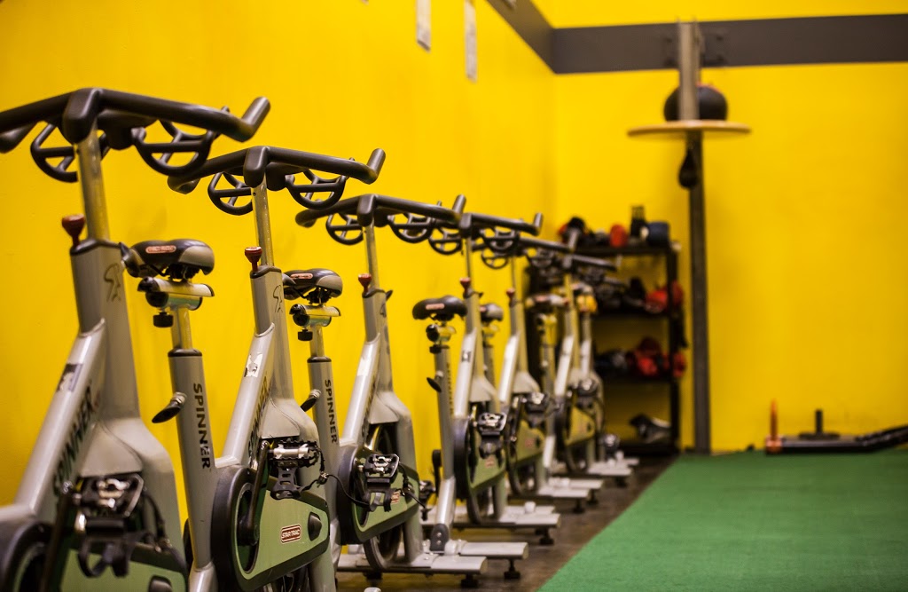 OBFT: Oakville Boxing & Functional Training | 1055 North Service Rd E, Oakville, ON L6H 1A6, Canada | Phone: (289) 400-3269