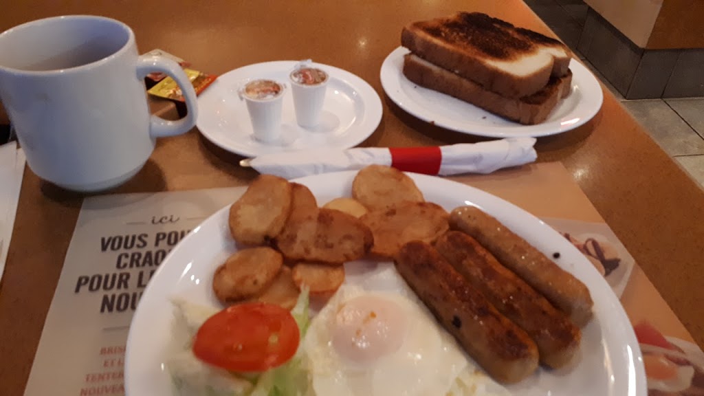 Restaurant Normandin Neufchâtel | 2355 Boulevard Bastien, Québec, QC G2B 1B3, Canada | Phone: (418) 842-6601