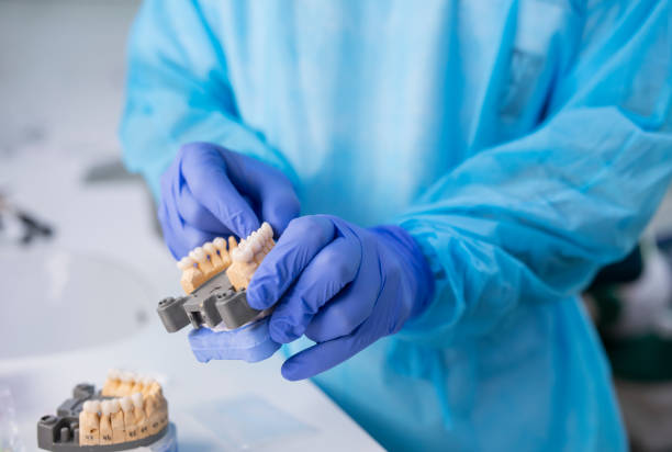 Mourad Brouri, d.d - Denturologiste - Vimont | 1686 Boulevard des Laurentides #102, Vimont, QC H7M 2P4, Canada | Phone: (450) 663-7765
