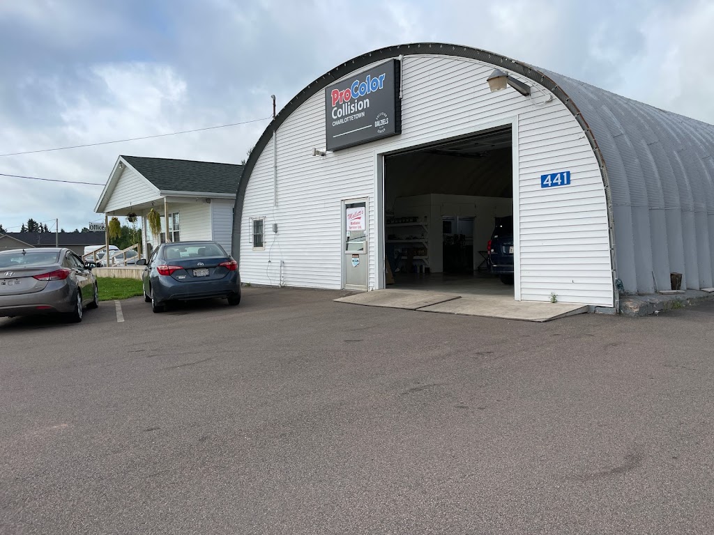 Malletts Radiator Service Ltd | 441 Brackley Point Rd, Brackley, PE C1E 3C2, Canada | Phone: (902) 892-6232