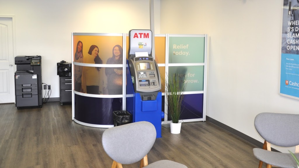 Cashco Financial | 9020 75 Street NW, Edmonton, AB T6C 2H4, Canada | Phone: (780) 809-1034