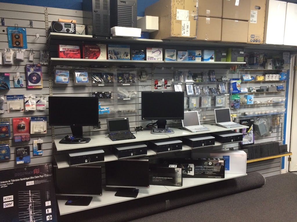 Performance Computers | 289 Lincoln St, Welland, ON L3B 4N5, Canada | Phone: (905) 732-0006