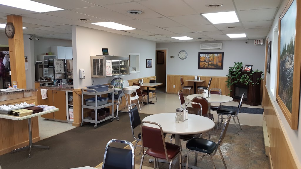 Noelville Restaurant | 8 David N St, Noëlville, ON P0M 2N0, Canada | Phone: (705) 898-2191