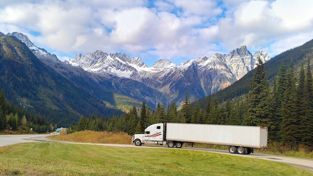 Rene Transport Ltd. | 3355 8 St, Nisku, AB T9E 8T3, Canada | Phone: (780) 979-1550