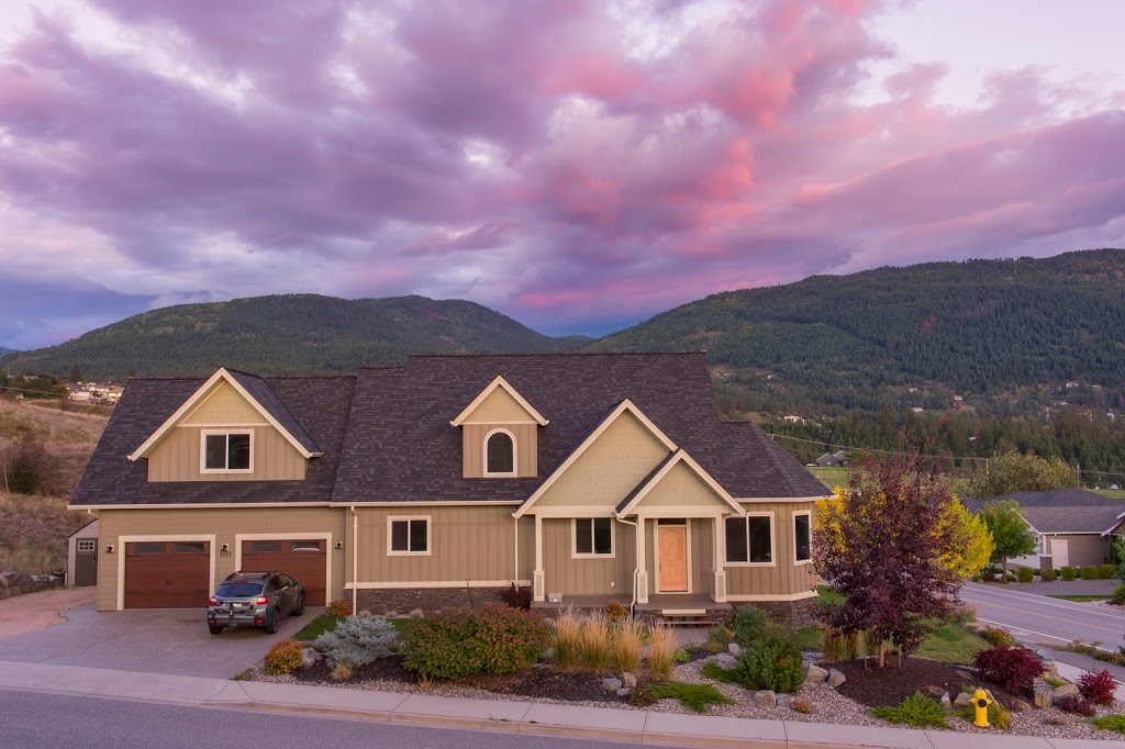 Silverstar Foothills Suite | 6523 Blackcomb Pl, Vernon, BC V1B 4E1, Canada | Phone: (403) 870-3001
