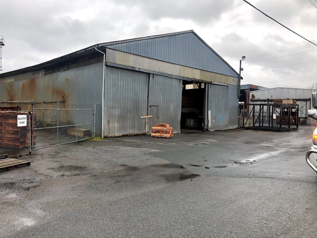 S & W Forest Products Ltd | 9500 288 St, Maple Ridge, BC V2W 1L1, Canada | Phone: (604) 462-0045