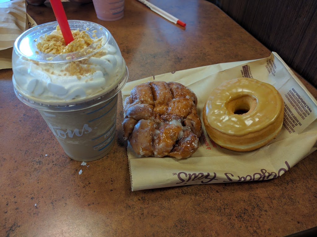 Tim Hortons | 4307 130 Ave SE Unit 5, Calgary, AB T2Z 3V8, Canada | Phone: (403) 257-8031