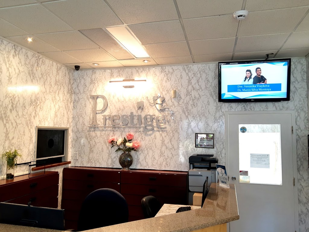 Prestige Dental | 48 Rue Principale, Gatineau, QC J9H 3L3, Canada | Phone: (819) 685-9499