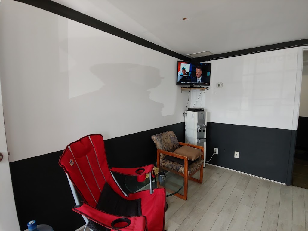 Seven Auto Spa | 101 Toro Rd #16, North York, ON M3J 2Z1, Canada | Phone: (416) 630-9274
