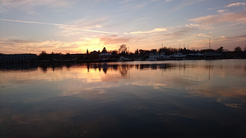 Meaford Harbour And Marine | 3 St Vincent St, Meaford, ON N4L 1B8, Canada | Phone: (519) 538-5975