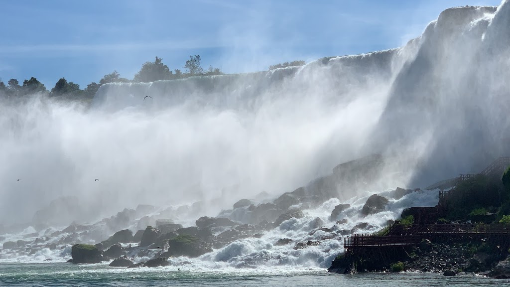 Niagara Falls Tourism | 6815 Stanley Ave, Niagara Falls, ON L2G 3Y9, Canada | Phone: (905) 356-6061