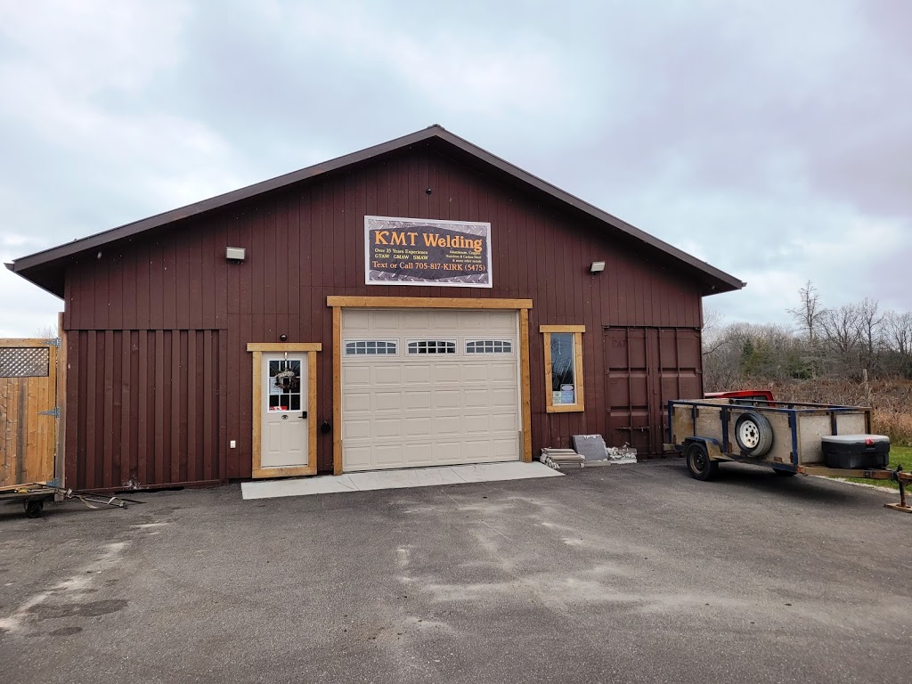 Kmt welding. Custom welding including Aluminum and Stainless | 2716 Monck Rd #2334, Orillia, ON L3V 6H5, Canada | Phone: (705) 817-5475