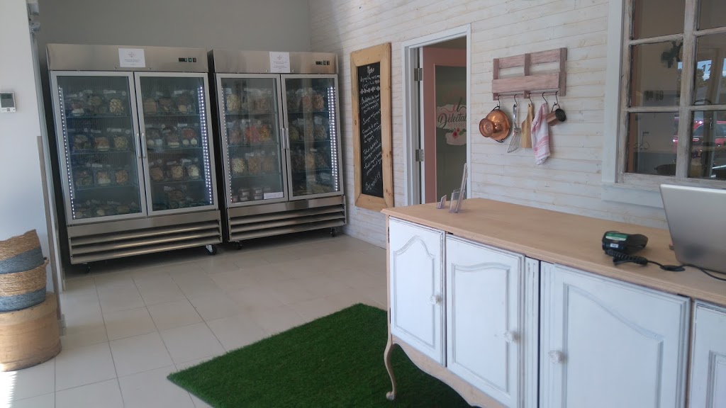Caprices Délectables | 2170-170 Route des Rivières, Saint-Rédempteur, QC G6K 1A5, Canada | Phone: (418) 262-6992