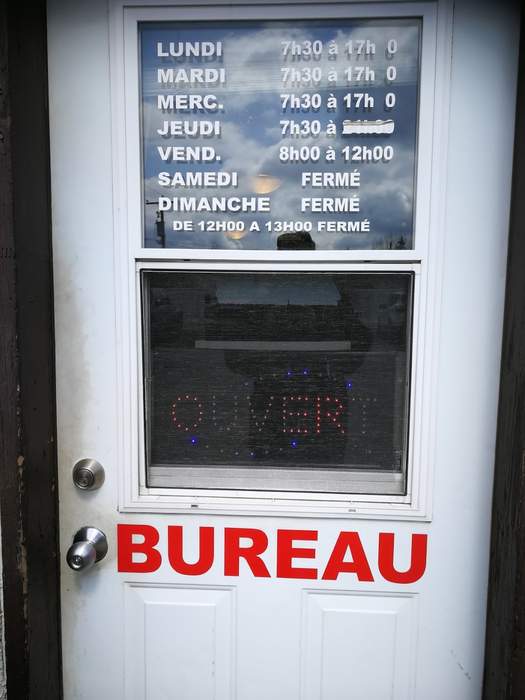 Alignement Hébert | 4337 Rue Durocher, Terrebonne, QC J6X 3E5, Canada | Phone: (450) 471-5515