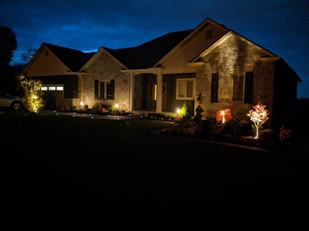 Over The Fence Landscaping | 14 Colin Ave, Tillsonburg, ON N4G 0E5, Canada | Phone: (519) 550-5044