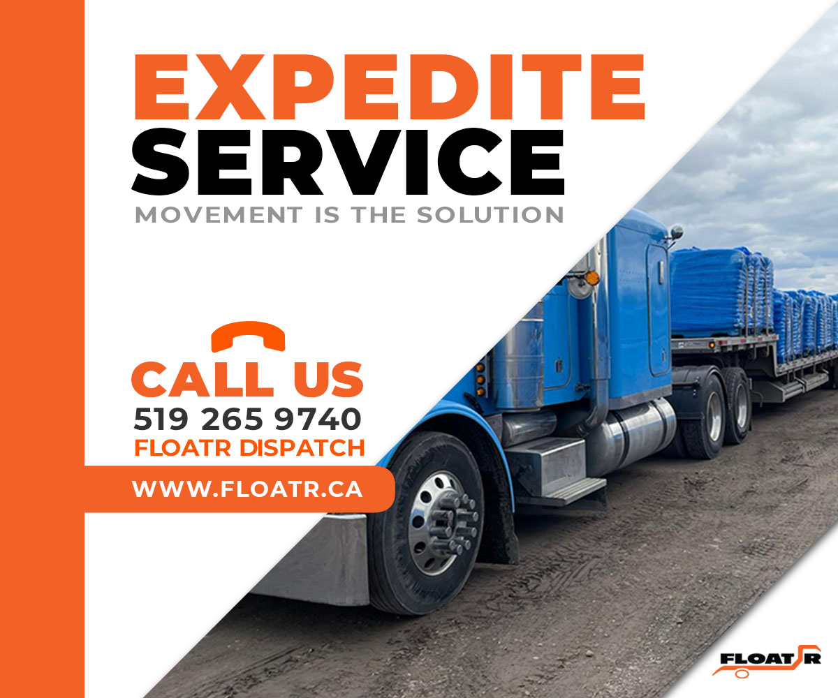 FLOATR | 450 Speedvale Ave W Unit 103, Guelph, ON N1H 7Y6, Canada | Phone: (519) 265-9470