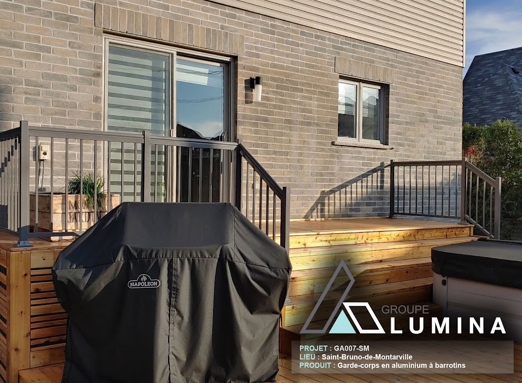 Groupe Alumina inc. | 419 Chem. du Clocher, Saint-Jean-sur-Richelieu, QC J2Y 1A9, Canada | Phone: (514) 348-4726
