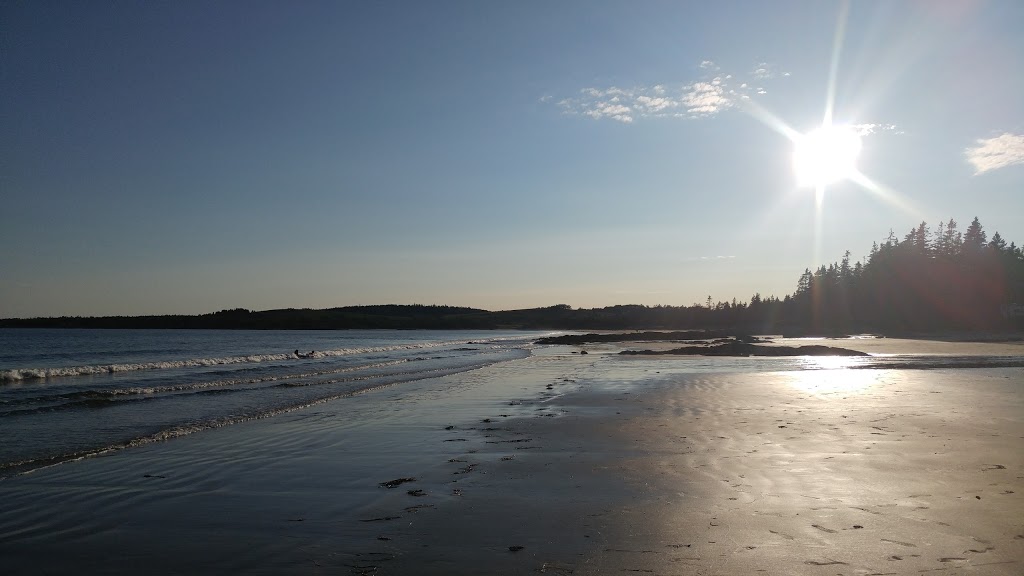 Rissers Beach Provincial Park | 5366 Highway 331, Petite Rivière Bridge, NS B4V 6P2, Canada | Phone: (902) 688-2034