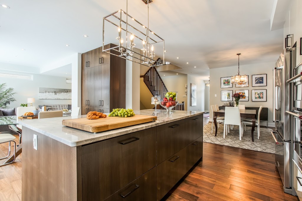 Campanale Homes | 1187 Bank St #200, Ottawa, ON K1S 3X7, Canada | Phone: (613) 730-7000